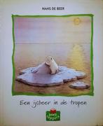 Een IJsbeer In De Tropen, Boeken, Gelezen, Hans De Beer., Fictie algemeen, Jongen of Meisje