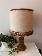 Vintage jaren 70 lamp, Antiek en Kunst, Antiek | Lampen, Ophalen of Verzenden