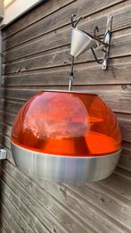 Retro Design Space Age lamp  van Raak Holland, Ophalen of Verzenden, Gebruikt