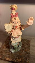 Efteling Laaf die het raam wast ( gratis verzenden ), Verzamelen, Efteling, Ophalen of Verzenden, Zo goed als nieuw, Beeldje of Poppetje