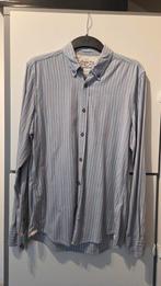 McGregor Overhemd Maat M - Fijne Stof, Kleding | Heren, Ophalen of Verzenden, Zo goed als nieuw, McGregor, Halswijdte 39/40 (M)