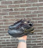 Nike Air Classic BW Brown Velvet Metallic Gold, Kleding | Heren, Overige kleuren, Nike, Ophalen of Verzenden, Sneakers of Gympen