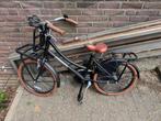 20 inch popal meidenfiets, Ophalen of Verzenden, Zo goed als nieuw, 20 inch