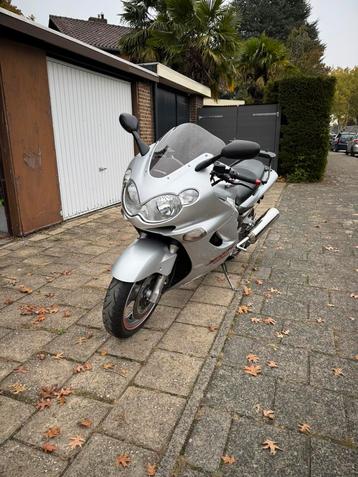 Kawasaki Zzr1200 Lsl superbike stuur. beschikbaar voor biedingen
