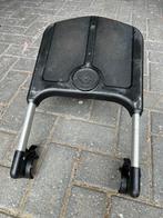 Meerijdplankje voor type Igo/Evo/Exo, Kinderen en Baby's, Kinderwagens en Combinaties, Ophalen of Verzenden, Gebruikt, Mutsy