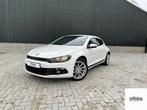 Volkswagen Scirocco 1.4 TSI Highline l CarPlay l Stoelverwar, Auto's, Volkswagen, Voorwielaandrijving, Gebruikt, 4 cilinders, 4 stoelen