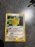 Dragonite #3 Pokemon Delta Species, Ophalen of Verzenden, Gebruikt, Losse kaart, Foil