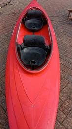 Keurige Kiwi 2 voor nog jaren vaarplezier., Watersport en Boten, Ophalen, Gebruikt, It West 12, 9216 XE Oudega, Kanohandel