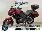 Kawasaki Versys 1000 Grand Tourer (bj 2018), 4 cilinders, Bedrijf, Meer dan 35 kW, Overig