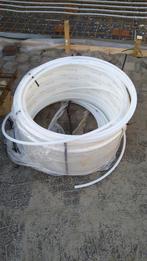 Vloerverwarmingsbuis 16x2 buis vloerverwarming, Doe-het-zelf en Verbouw, Verwarming en Radiatoren, Ophalen, Minder dan 30 cm, Overige typen