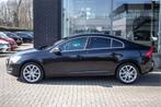 Volvo S60 3.0 T6 AWD Summum - All-in rijklrprs | mem. stoel, S60, Zwart, Bedrijf, Vierwielaandrijving