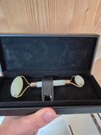 Yu Ling Rollers Jade Gezichtsmassager, Ophalen, Zo goed als nieuw, Gehele gezicht, Verzorging