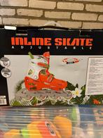 Skeelers, Sport en Fitness, Skeelers, Ophalen of Verzenden, Zo goed als nieuw