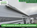 Tabbert ROSSINI 490 TD, FRANSBED, RONDZIT, MOVER, DAKAIRCO, Caravans en Kamperen, Caravans, Rondzit, Tabbert, 7 tot 8 meter, Bedrijf