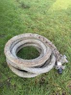 Drainage Buis - 20 Meter, Ophalen, Gebruikt, Overige typen