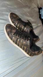 Guess Sneakers Maat 37, Gedragen, Ophalen of Verzenden, Guess, Bruin