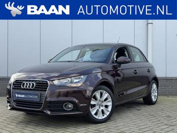 Audi A1 Sportback 1.2 TFSI Ambition Pro Line Business | Nieu beschikbaar voor biedingen