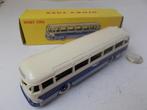 Dinky Toys (ATLAS!) 29F AUTOCAR CHAUSSON I.z.g.st. + DOOSJE!, Ophalen of Verzenden, Zo goed als nieuw, Bus of Vrachtwagen, Dinky Toys