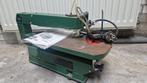 Ferm Figuurzaagmachine FFZ-400N, Doe-het-zelf en Verbouw, Ophalen, Topcraft/FERM, Gebruikt, 30 tot 70 mm
