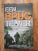 Chris Ryan - Een brug te ver, Boeken, Oorlog en Militair, Ophalen of Verzenden, Zo goed als nieuw, Chris Ryan