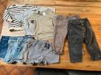 Pakket maat 86 / 92 broek shirt trui Zara H&M Hema, Ophalen of Verzenden, Zo goed als nieuw, Jongetje