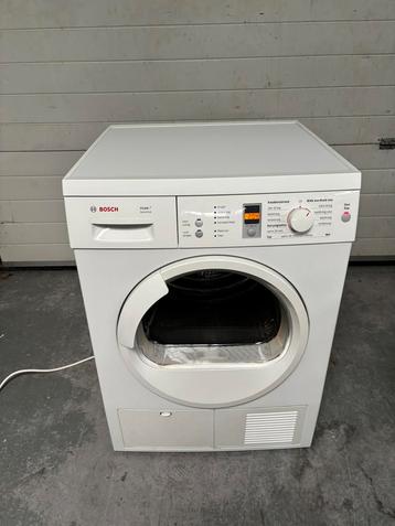 BOSCH droger Maxx 7, Goede staat! beschikbaar voor biedingen