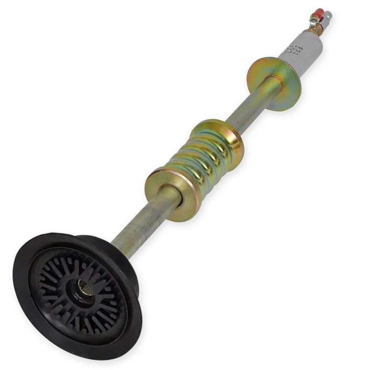 Pneumatische uitdeuker + glijhamer uitdeuken GRATIS BEZORGD!, Auto diversen, Autogereedschap, Nieuw, Verzenden