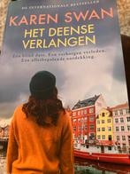 Karen Swan - Het Deense Verlangen, Ophalen, Zo goed als nieuw, Nederland