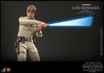 Hot Toys Star Wars Luke Skywalker Bespin Deluxe DX25, Verzamelen, Star Wars, Nieuw, Actiefiguurtje, Ophalen of Verzenden