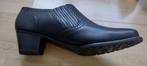 Zwarte leren schoenen Medicus 40, Medicus, Zwart, Nieuw, Ophalen of Verzenden