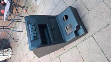 Project Zwo middenconsule beschikbaar voor biedingen