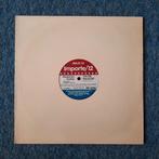 Maxi 12 inch American Gypsy - I'm OK, You're OK, Ophalen of Verzenden, 12 inch, Pop, Maxi-single