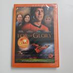For The Glory - WK Special DVD, Alle leeftijden, Ophalen of Verzenden, Nieuw in verpakking, Overige genres