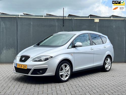 Seat Altea XL 1.2 TSI COPA bj.2013 Navi|Trekh|Pdc|Nap., Auto's, Seat, Bedrijf, Te koop, Altea XL, ABS, Airbags, Airconditioning