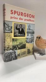 Spurgeon,C.H.; Prins der predikers, Ophalen of Verzenden, Gelezen, Christendom | Protestants