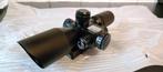 Ram optics tactische richtkijker 2.5-10x40 met laser, Ophalen of Verzenden, Nieuw
