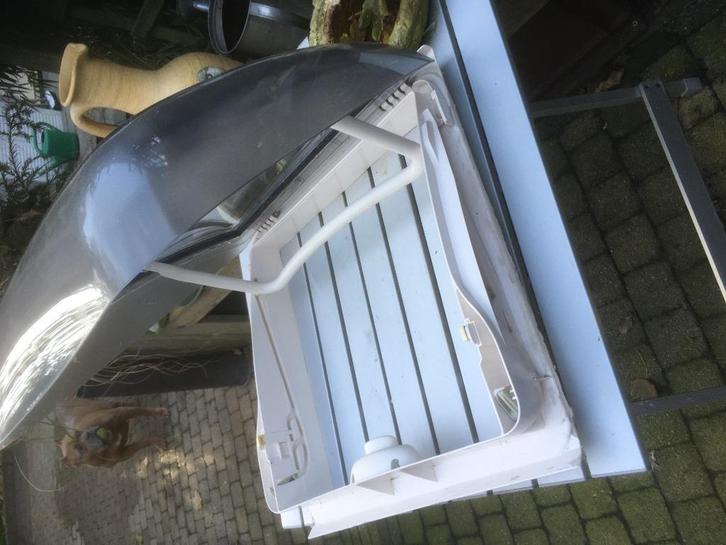 DAKLUIK 40/40 MINI HEKI CAMPER OF CARAVAN..., Caravans en Kamperen, Camper-accessoires, Gebruikt, Ophalen of Verzenden