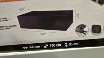 Aerocover Tuintafel hoes beschikbaar voor biedingen