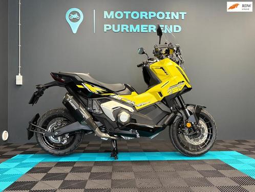 Honda X ADV 70 / X-ADV 750 / ADV 750 / XADV 750, Motoren, Motoren | Honda, Bedrijf, Toermotor, meer dan 35 kW