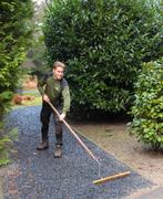 Beschikbaar voor tuinonderhoud en aanleg., Garantie, Tuinontwerp