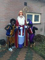 Sint en piet, Diversen, Sinterklaas, Ophalen of Verzenden, Zo goed als nieuw