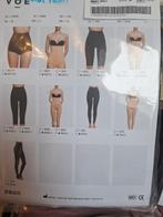 VOE 3004-2 Zwart - Postoperatieve Compressiebroek, Kleding | Dames, Ophalen of Verzenden