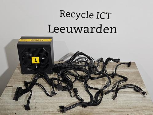 Inwin 850w max voeding psu power supply p85f2, Computers en Software, Interne voedingen, Nieuw, Ophalen of Verzenden