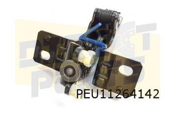 Citroen / Opel / Peugeot / Toyota Rails rolgeleiding schuifd beschikbaar voor biedingen