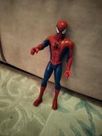 Spiderman Actiefiguur, Kinderen en Baby's, Speelgoed | Actiefiguren, Ophalen of Verzenden, Zo goed als nieuw