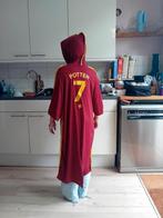 Harry Potter Gryffindor verkleed cape, Kleding | Heren, Carnavalskleding en Feestkleding, Ophalen of Verzenden, Zo goed als nieuw