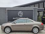Ford FOCUS Coupe-cabriolet 2.0 Titanium *AC*Navi*Automaat, Auto's, 4 cilinders, 4 stoelen, Bedrijf, 83 €/maand