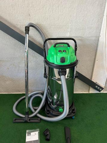 Nieuwe Stahlwerk 2800 watt nat en droog stofzuiger beschikbaar voor biedingen