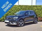 Volvo XC40 T4 Recharge Inscription | Trekhaak | Camera | H&K, Euro 6, Zwart, Hybride Elektrisch/Benzine, 3 cilinders