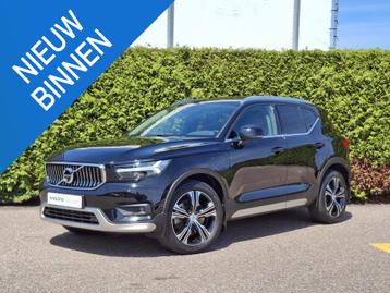 Volvo XC40 T4 Recharge Inscription | Trekhaak | Camera | H&K beschikbaar voor biedingen